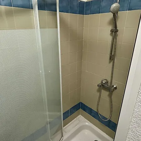 Apartmán 2 Pieces 4 Couchages Sur Ar580-035 Argelès-sur-Mer